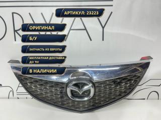 Запчасть решетка радиатора Mazda 6 GG 2004