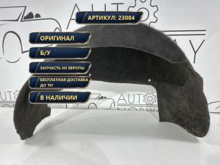 Запчасть защита арок задняя левая (подкрылок) Citroen C5 2010