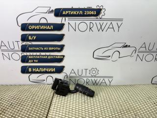 Запчасть подрулевой переключатель дворников MAZDA 3 2014