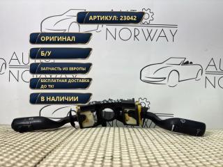 Фото запчасти переключатель подрулевой (стрекоза) Saab 9-5 2002 контрактная запчасть Запчасть переключатель подрулевой (стрекоза) Saab 9-5 2002