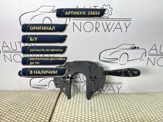 Запчасть переключатель подрулевой (стрекоза) Citroen C5 2010