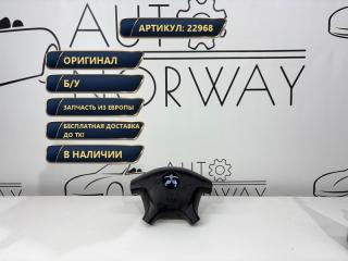 Запчасть подушка безопасности в руль Mitsubishi Outlander 2004