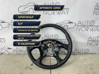 Запчасть руль Mitsubishi Outlander 2004