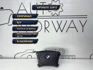 Запчасть подушка безопасности в руль BMW 5 1997