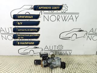 Запчасть замок зажигания Mitsubishi space wagon 2004