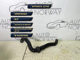 Запчасть патрубок системы охлаждения Renault Trafic 2016