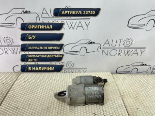 Запчасть стартер Opel Vectra C 2006