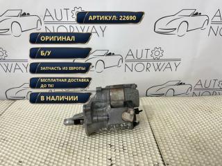 Запчасть стартер Dodge Caravan 2002