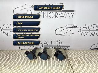 Запчасть катушка зажигания Toyota RAV4 2001
