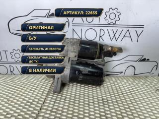 Запчасть стартер Volkswagen Golf 2001