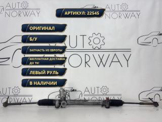 Фото запчасти рулевая рейка Saab 9-5 2007 контрактная запчасть Запчасть рулевая рейка Saab 9-5 2007