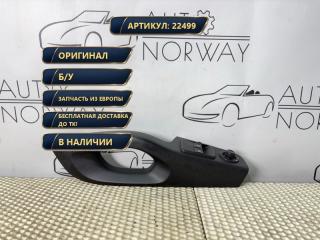 Запчасть стеклоподъемник передний левый Renault Trafic 2016