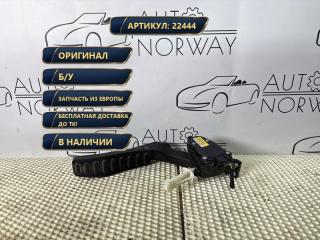Запчасть педаль газа Porsche Cayenne 2009