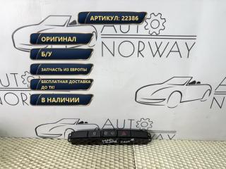 Запчасть блок кнопок Dodge Grand Caravan 2002