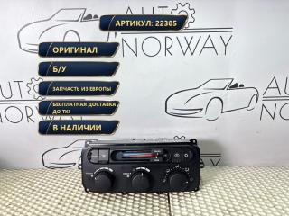 Запчасть блок управления климат-контролем Dodge Grand Caravan 2002