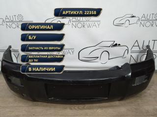 Запчасть бампер задний Dodge Avenger 2008