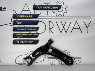Рычаг передний левый Audi Q3 2024