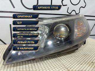 Фото запчасти фара ксеноновая левая Saab 9-3 2007 контрактная запчасть Запчасть фара ксеноновая левая Saab 9-3 2007