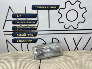Запчасть фара галогеновая правая Dodge Durango 2002