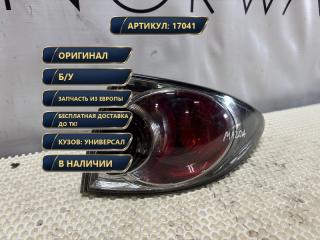 Запчасть фонарь задний правый MAZDA 6 2005