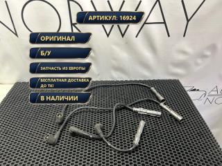 Фото запчасти провод высоковольтный Volkswagen Golf 5 2006 Б/У запчасть Запчасть провод высоковольтный Volkswagen Golf 5 2006