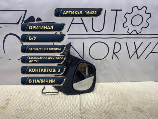 Запчасть зеркало наружное правое Hyundai STAREX H1 2008