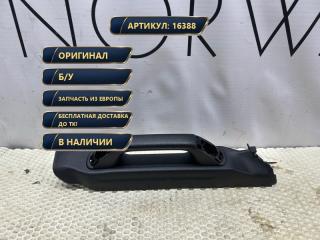 Фото запчасти ручка внутренняя потолочная левая Jeep Wrangler 2024 Б/У запчасть Запчасть ручка внутренняя потолочная левая Jeep Wrangler 2024
