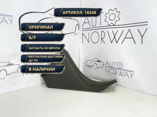 Запчасть накладка на порог Land Rover Range Rover L405 2016