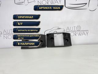 Запчасть накладка кузова Land Rover Range Rover Sport L494 2015