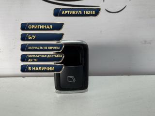 Фото запчасти кнопка Mercedes GLS X166/W166/В166 2016 Б/У запчасть Запчасть кнопка Mercedes GLS X166/W166/В166 2016