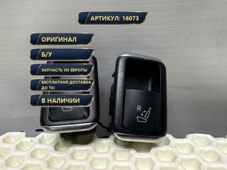 Фото запчасти кнопка регулировки сиденья Mercedes GLS X166/W166/В166 2016 Б/У запчасть Запчасть кнопка регулировки сиденья Mercedes GLS X166/W166/В166 2016