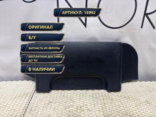 Фото запчасти накладка в салоне Mercedes GLS X166/W166/В166 2016 Б/У запчасть Запчасть накладка в салоне Mercedes GLS X166/W166/В166 2016