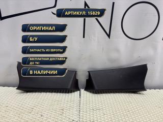 Запчасть накладка на порог Land Rover Range Rover Sport L494 2016