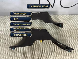 Запчасть обшивка стойки Land Rover Range Rover Sport L494 2015