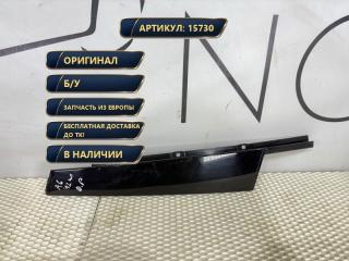 Запчасть молдинг двери AUDI A6 C7 2012