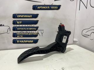Запчасть педаль газа Volkswagen Passat B8 2015