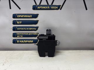 Запчасть замок багажника FORD Focus 3 2013