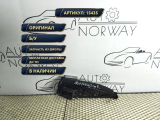 Запчасть ручка наружная задняя правая Opel Astra J 2009