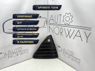 Запчасть заглушка бампера правая FORD Focus 3 2012