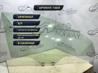 Запчасть стекло двери передней правой Subaru Legacy 2010