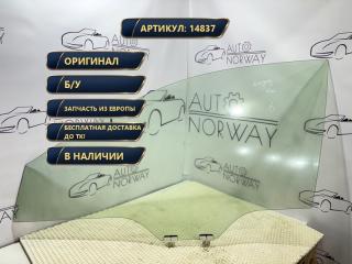 Запчасть стекло двери передней левой Subaru Legacy 2010