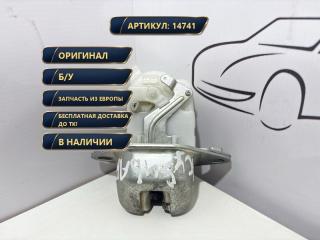 Запчасть замок багажника Subaru Legacy 2010