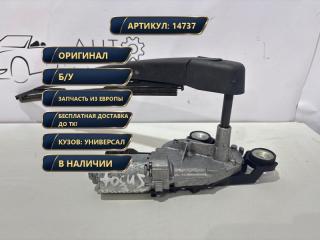 Запчасть моторчик заднего стеклоочистителя (дворника) FORD Focus 3 2011