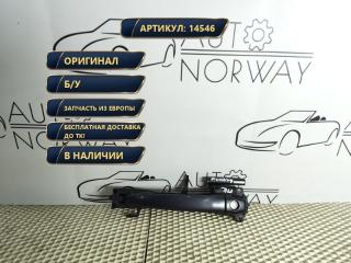 Запчасть ручка наружная передняя левая Subaru Legacy 2010