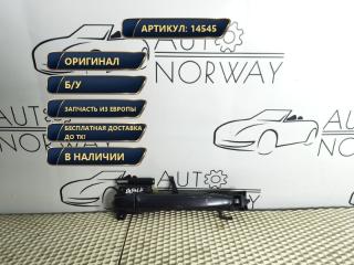 Запчасть ручка наружная передняя правая Subaru Legacy 2010