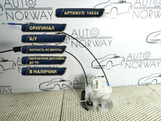 Запчасть замок двери передней правой Subaru Legacy 2010