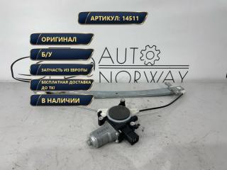 Запчасть стеклоподъемник передний правый Subaru Legacy 2010