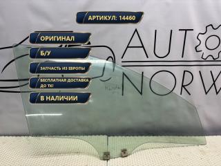 Запчасть стекло двери передней правой MAZDA 3 2008