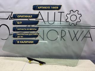 Запчасть стекло двери передней левой Mitsubishi Outlander 2006
