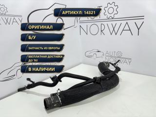 Патрубок радиатора JEEP Wrangler 2024